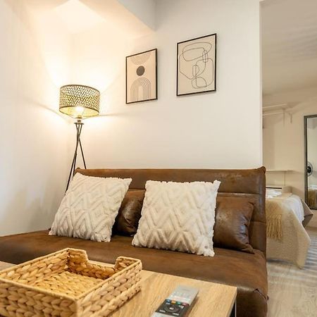 Santander Sun & Sea Apartment Εξωτερικό φωτογραφία
