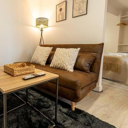 Santander Sun & Sea Apartment Εξωτερικό φωτογραφία