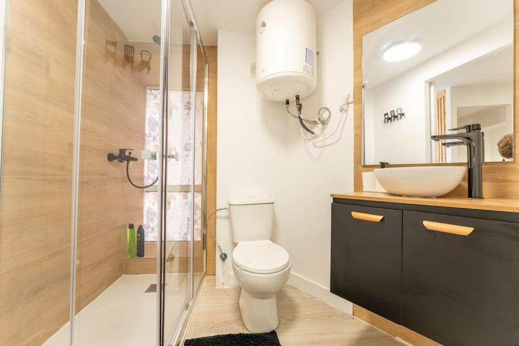Santander Sun & Sea Apartment Εξωτερικό φωτογραφία