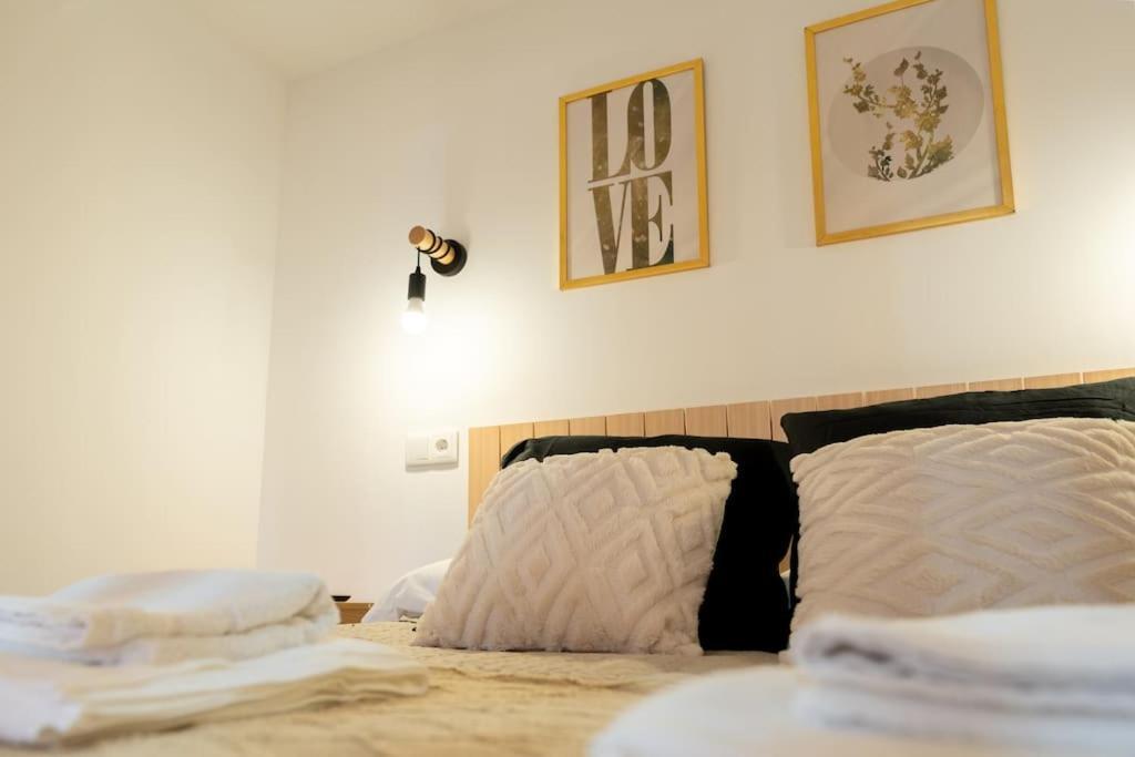 Santander Sun & Sea Apartment Εξωτερικό φωτογραφία