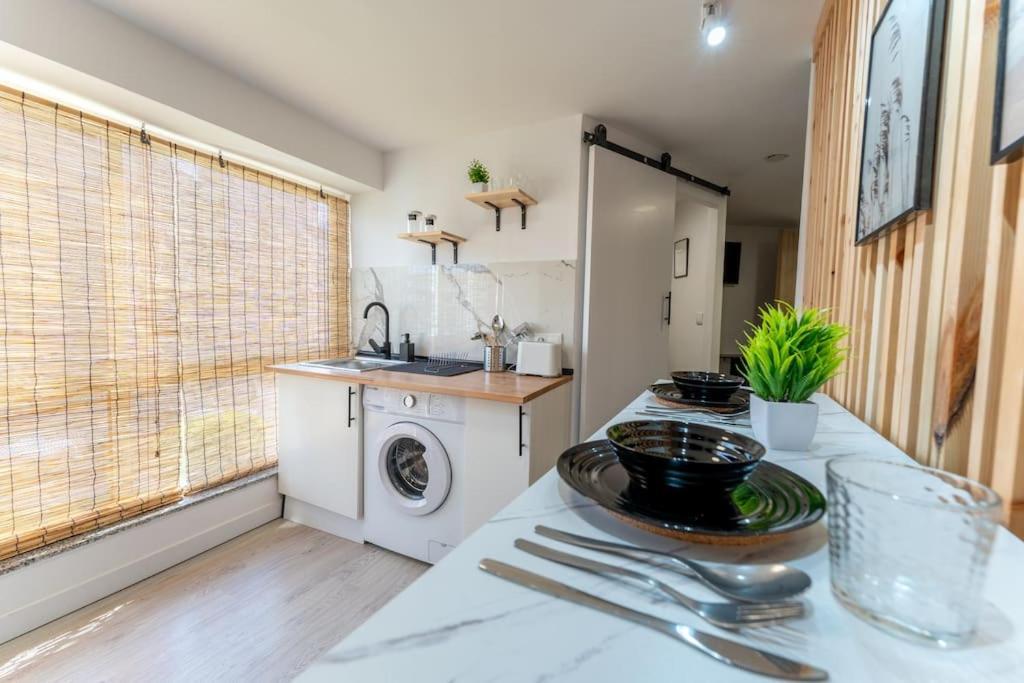 Santander Sun & Sea Apartment Εξωτερικό φωτογραφία