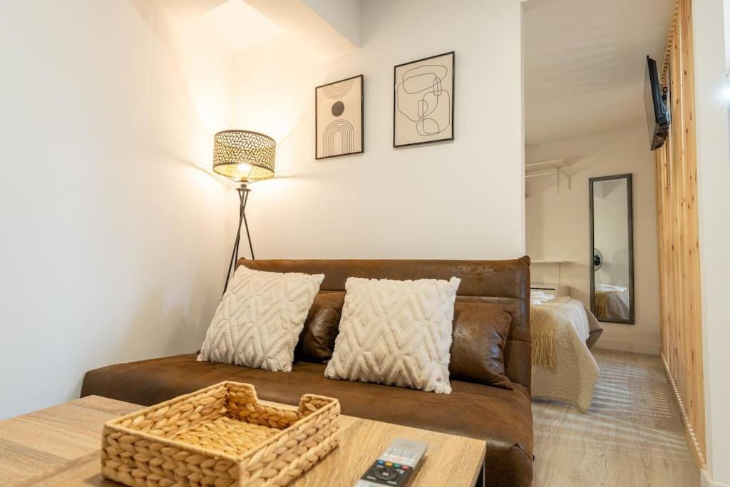 Santander Sun & Sea Apartment Εξωτερικό φωτογραφία