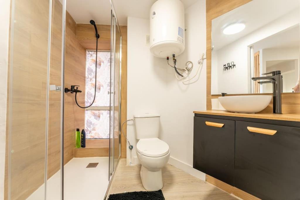 Santander Sun & Sea Apartment Εξωτερικό φωτογραφία