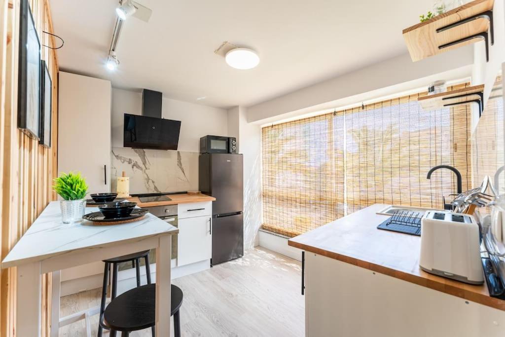 Santander Sun & Sea Apartment Εξωτερικό φωτογραφία