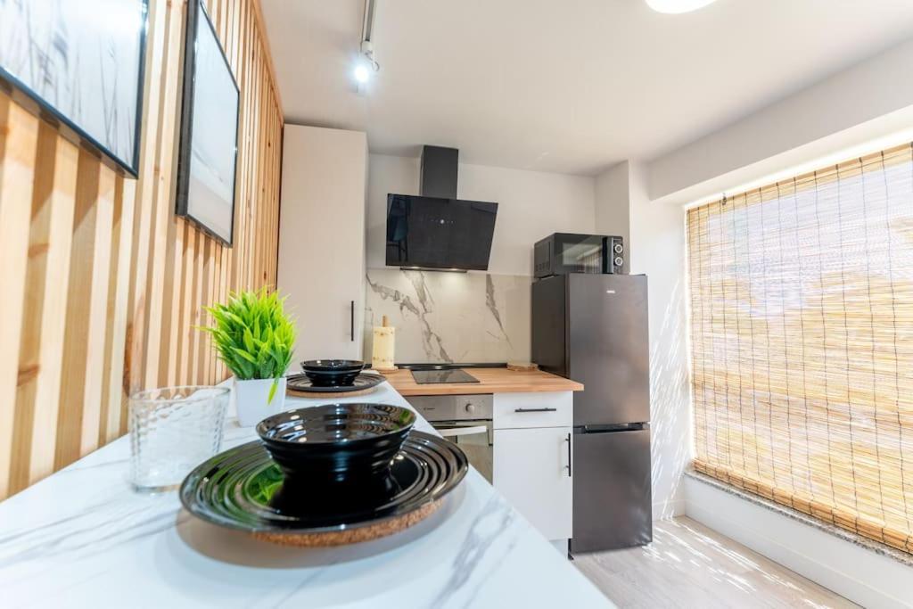 Santander Sun & Sea Apartment Εξωτερικό φωτογραφία