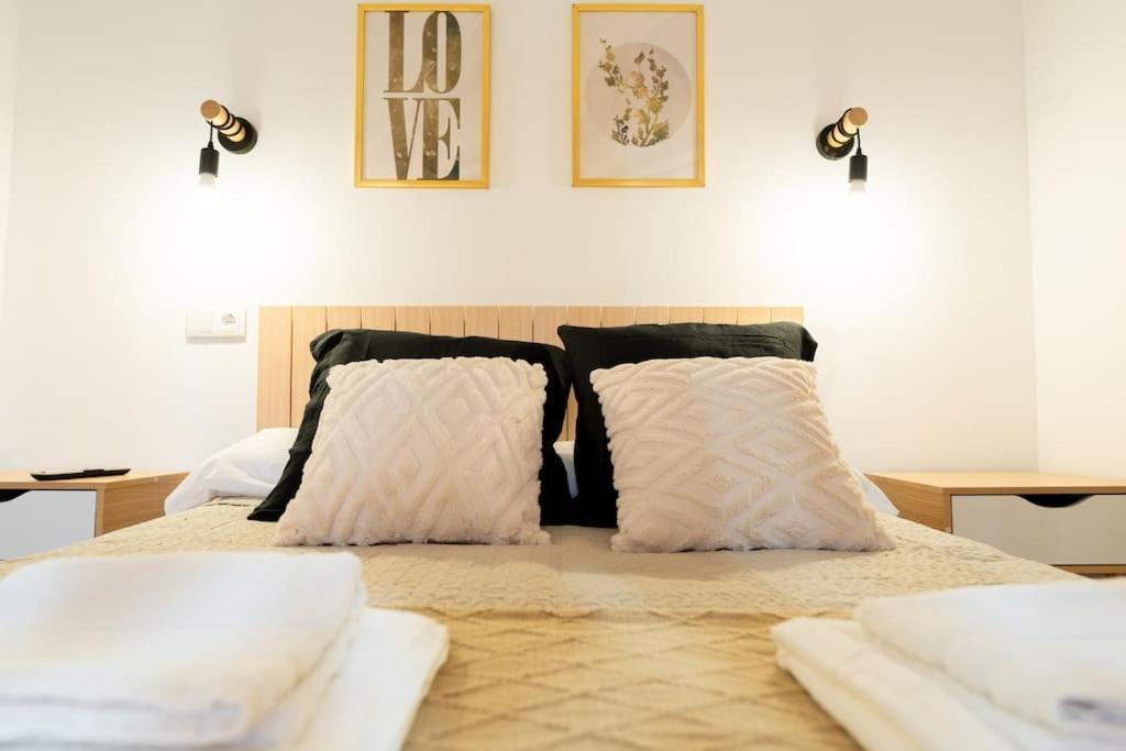 Santander Sun & Sea Apartment Εξωτερικό φωτογραφία