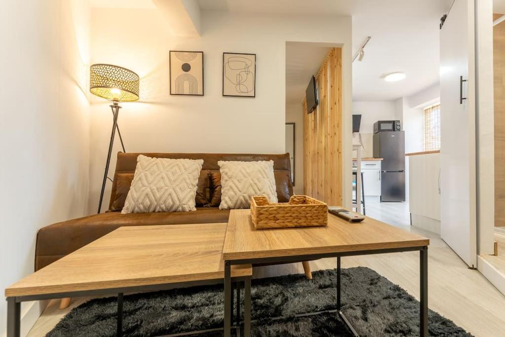 Santander Sun & Sea Apartment Εξωτερικό φωτογραφία