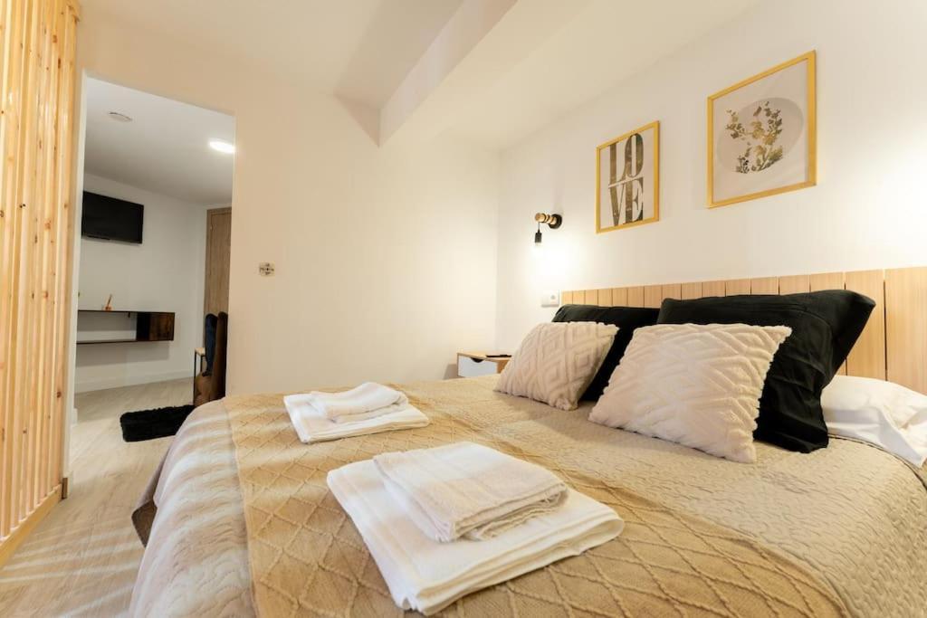 Santander Sun & Sea Apartment Εξωτερικό φωτογραφία