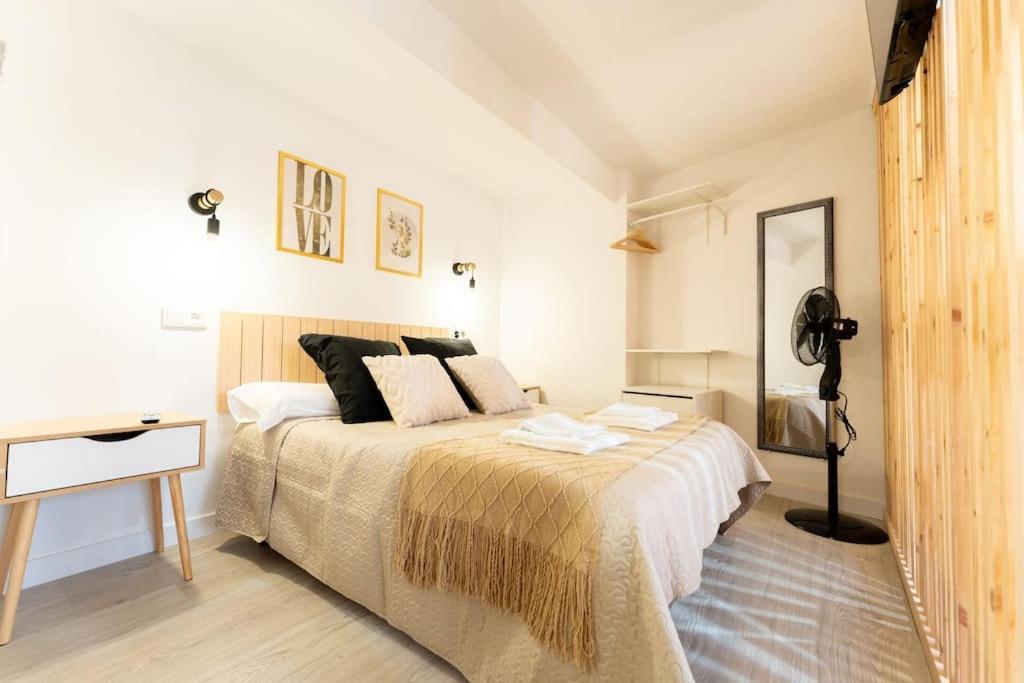 Santander Sun & Sea Apartment Εξωτερικό φωτογραφία